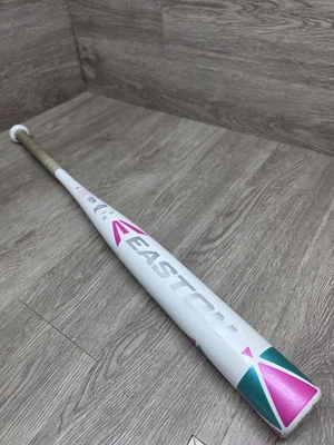 Easton Topaz Fastpitch Softball Bat 30” 20oz -10 2 1/4" Barrel FP18TPZ USSSA - Image 1 of 4