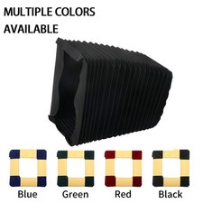 Replacement Bellows For Graflex Crown Speed Graphic 4x5 Large Format View Camera