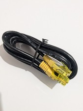 Ethernet Cable RJ45 Cat8 40GBPS Network Gold Super Fast LAN Lead SSTP Patch LOT