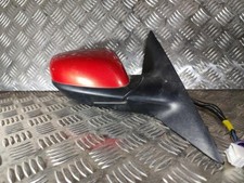 Retroviseur droit (ou coque) Mazda RX8