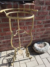 Ständer für Lavabo Nostalgischer Waschtisch