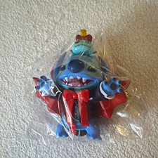 Disney Lilo  Stitch Stitch Vampire Halloween