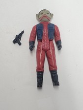 Product Image: Vintage Star Wars NIEN NUNB 1983 100% Complete Figure Original Kenner