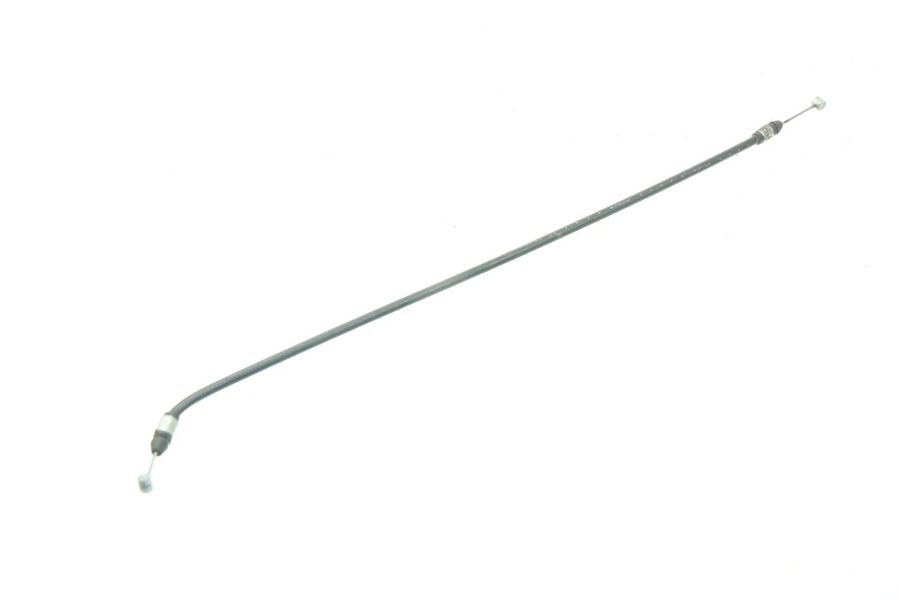 SEAT LOCK CABLE - KYMCO AGILITY CITY 2T 50 (2008 - 2016)