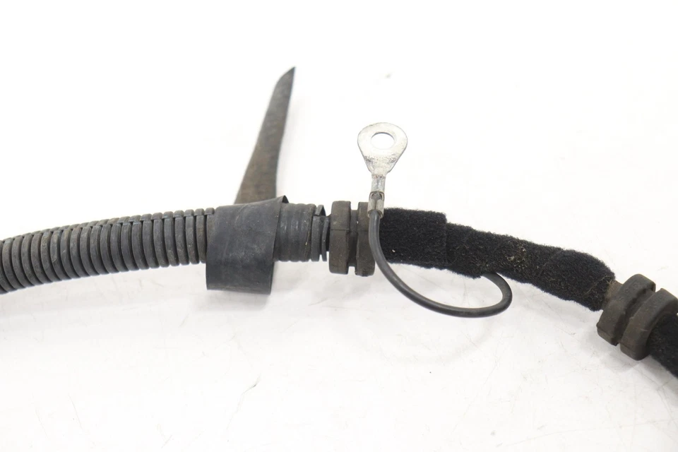 Cable de freno Alfa Romeo Stelvio 2020 Foto 3 de 4