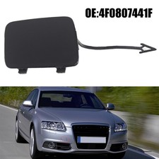 Crochet de remorquage pare choc de remplacement pour A6 convient mod??les de 200