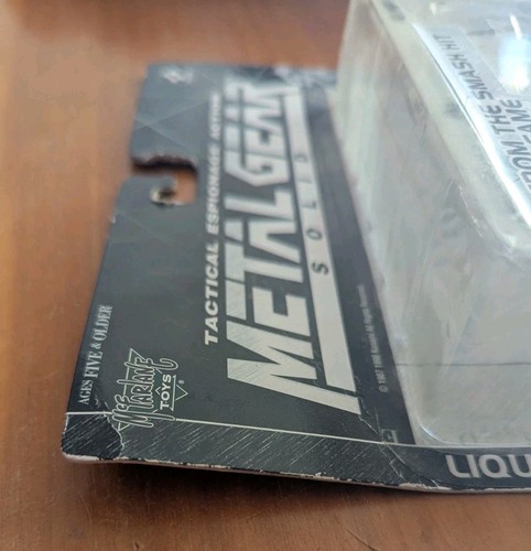 Mi Coleccion de Metal Gear Solid ;) (editado el 30/10/2010) en Retro y
