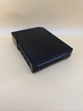 Console Nintendo Wii noir en loose RVL-101 EUR - compatible gamecube - testé