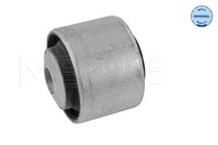 Lagerung, Achsstrebe - Meyle 014 710 0015