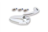 Highsider Pro Spiegel Victory Chrom (Paar) Yamaha Xv 125 Virago (4RF) 1108673001