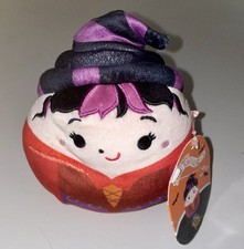 Disney Squishmallow - Mary Sanderson From Hocus Pocus - 5  