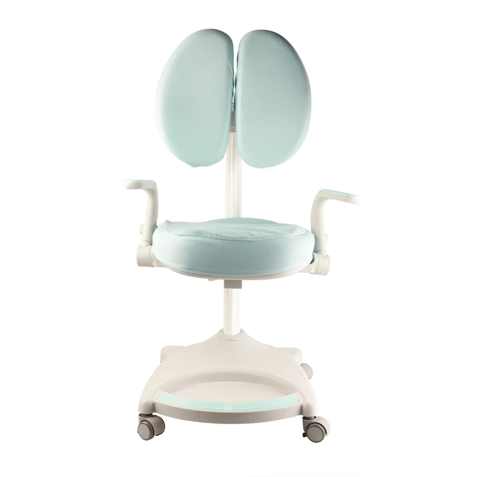 Эргономичное учебное кресло регулируемой высоты для дома для детей - Изображение 2 из 4
