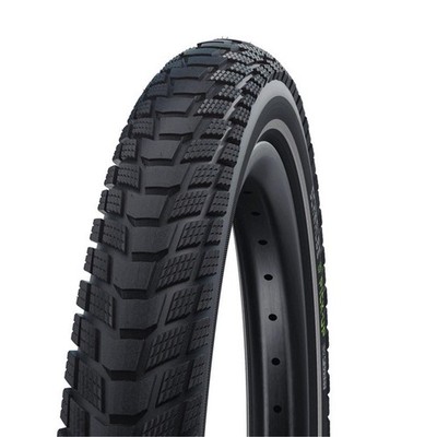 Schwalbe Fahrrad Reifen Pick-Up HS609 20x2.60''65-406 TSkin SD Performance AdxE