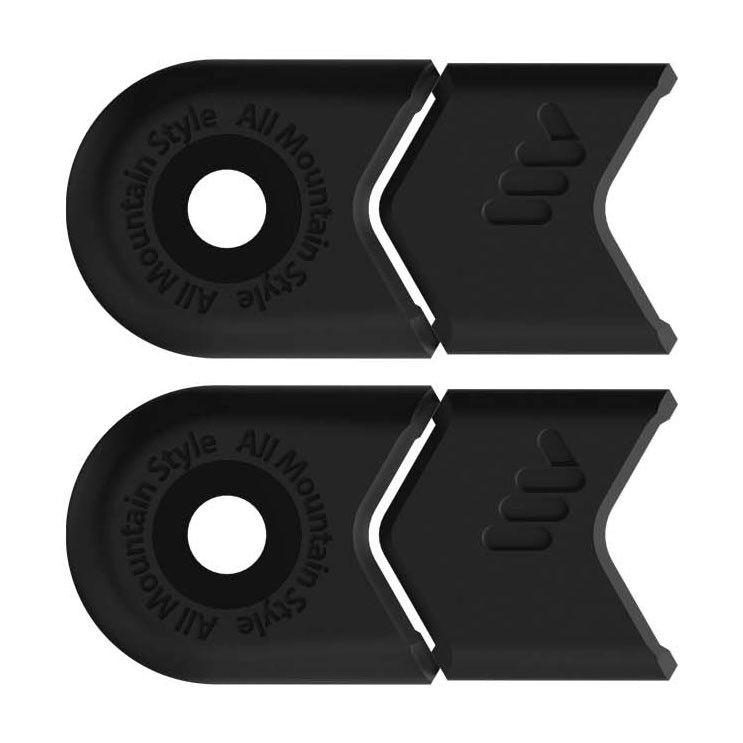 Crank Defender All Mountain Style черный 6290₽