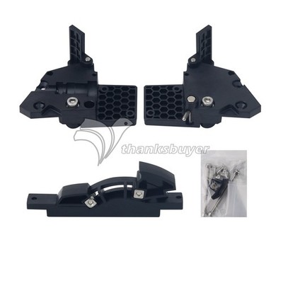 WINWING Mechanical Finger Lift Flight Game Simulator for Orion 2 Throttle Base