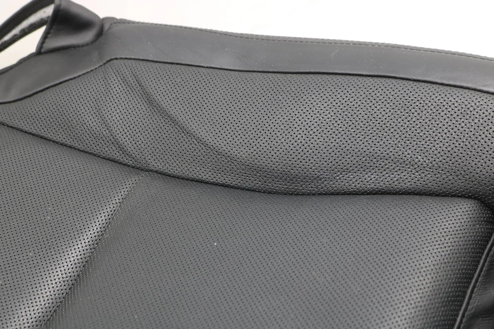 BMW 750LI XDRIVE 2013-2015 - Cojín inferior asiento inferior delantero izquierdo 7303823 Foto 4 de 4