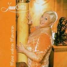 Meine Wahren Memoiren von Jazz Gitti | CD | Zustand sehr gut