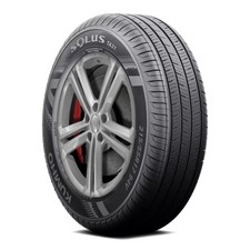 Kumho Solus Ta31 20555r16 91h Bsw 1 Tires