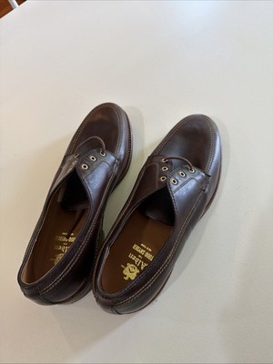 Alden 734L
