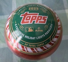 2025 Topps Holiday Baseball Checklist Guide in-content 25