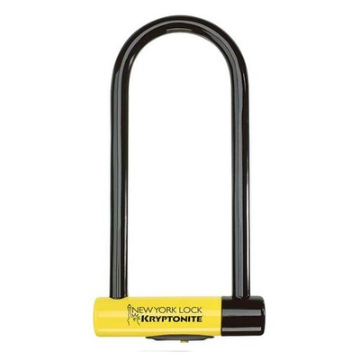 Kryptonite Fahrradschloss York LS (Langschäkel)