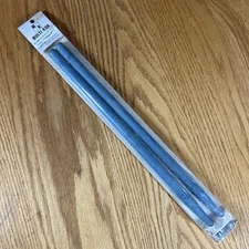 Vintage Multi-Kor Marching Band Drum Sticks Sealed Pair Sturgis MI Band Room