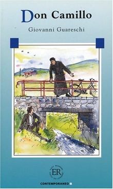 Don Camillo: Italienische Lektüre für das 3., 4. Lernjah... | Buch | Zustand gut