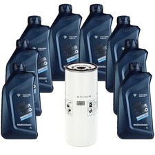 Filtre à huile BMW Z8