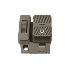 Interruptor de faros URO Parts 357941531 para 90-96 EuroVan Passat Transporter