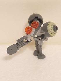 LEGO Buzz Droid Minifigure Star Wars Clone Wars Episode 3 7252 7283 7751 