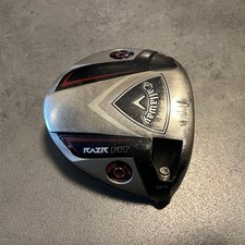 Callaway RAZR FIT Driver 9 5 Right Hand 1W Used Golf Club Authentic Genuine