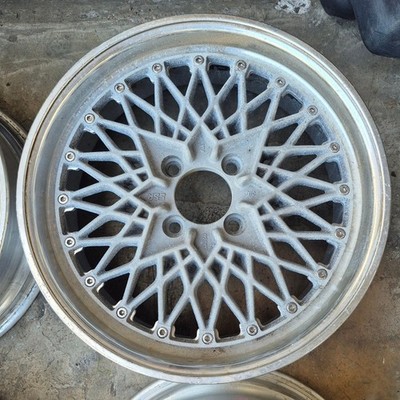 SSR star formula ホイール2本セット