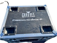 Chauvet Freedom Charge P Charging Case for Freedom Par Lighting Fixtures CG01CZ3