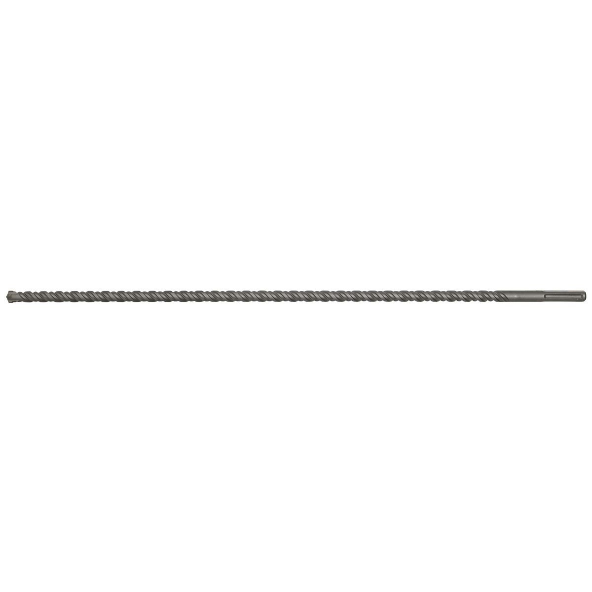 Sealey Worksafe® SDS MAX Drill Bit 20 x 920mm MAX20X920