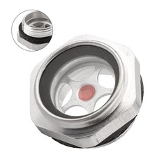 Strumento Manutenzione Macchinari Lega Alluminio Calibro M27 1 5 Caratteristiche