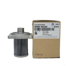 Genuine Oem 330953kaa0 Lpg Fuel Filter Assy For Kia Opirus 2004-2011
