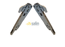 X2 GENUINE ILVE 900MM OVEN DOOR HINGES SET OF X2 12600820
