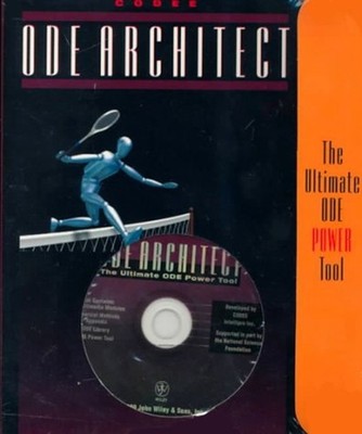 ODE Architect Companion : The Ultimate ODE Power Tool