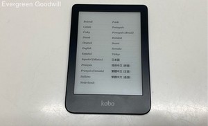 Kobo Clara | eBay