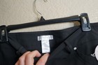 Retrology black size 10 stretchy business casual dress pants for women — photo 4
