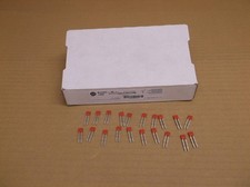 Quantity 20) 1492-CJP2-2-RE A Allen Bradley NEW Terminal Block Jumper Bars