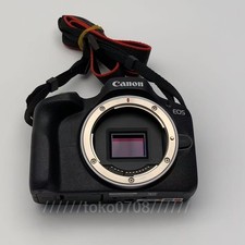 Canon EOS R100 24.1MP Mirrorless Camera Black body+Accessories-Excellent