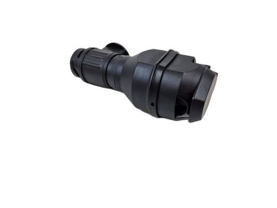 LED CAN BUS Prozessor Anhänger 13 pol Adapter Stecker Steckdose Lastwiderstand