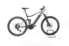 Haibike FullNine 7 E-Bike Fully Top Elektrofahrrad Yamaha Akku 630Wh Fahrrad 29"