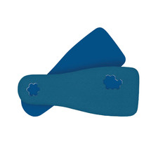 Plantilla de descarga Darco Peg Assist serie PTQ MXL PTQM4 extra grande para hombre