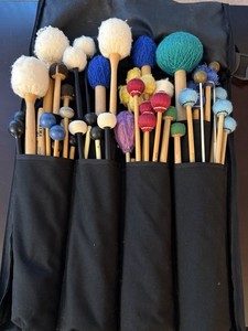 MIKE BALTER 31R マレット MIKE BALTER 31R マレット Mike Balter Mallets | Percussion Source