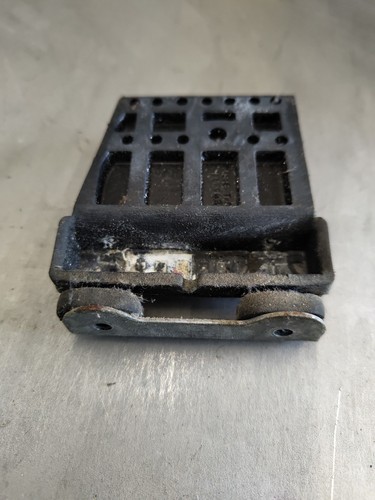 Miele W921 Novotronic Waschmaschine Gummiplatte  Pumpe T-Nr 1868942 #52114