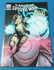 Amazing Spider-man #23 Coello Variant NM Gem Wow