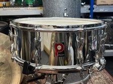 Premier 90’s ‘2003’ Snare Drum 14x6.5”