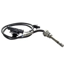 Abgastemperatursensor oval 12374 MEAT & DORIA für SUZUKI SX4 S-CROSS VITARA